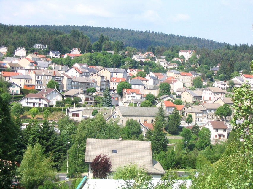 Office de tourisme